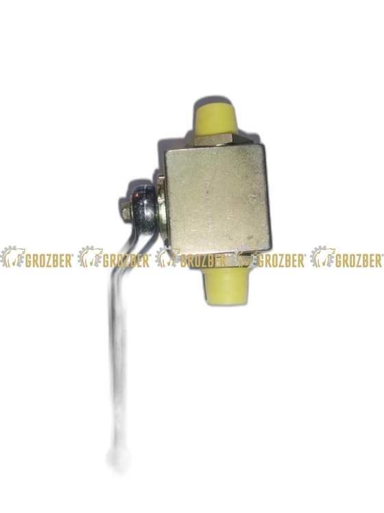 m04623 Клапан кульковий FARMET арт. m04623