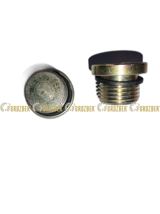 m06529 стопор металевий FARMET арт. m06529