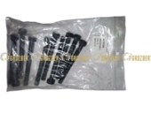 m10186 Болт металевий m10186