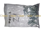 m10827 Болт m10827