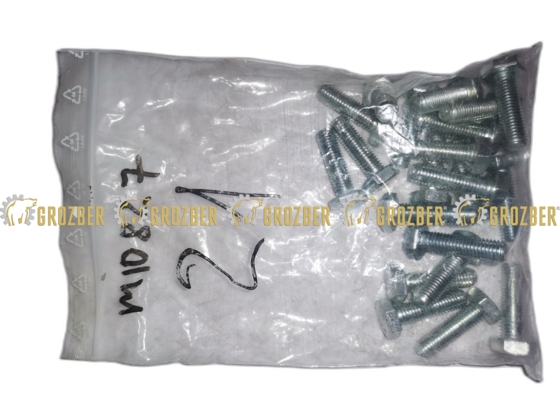 m10827 Болт FARMET арт. m10827